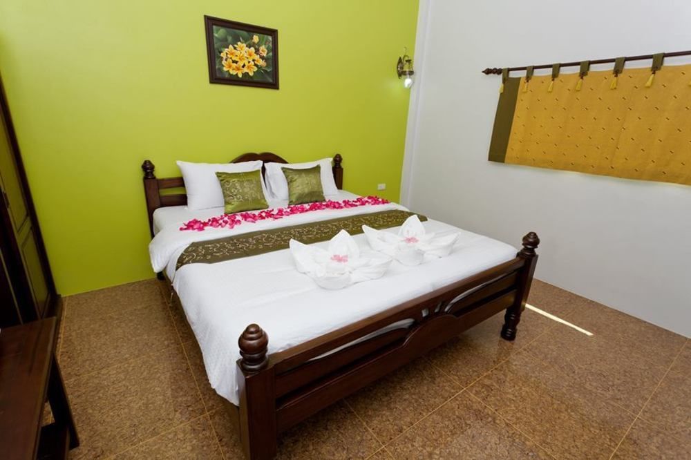 The Mouth Resort - Sha Extra Plus Khao Lak Exteriér fotografie