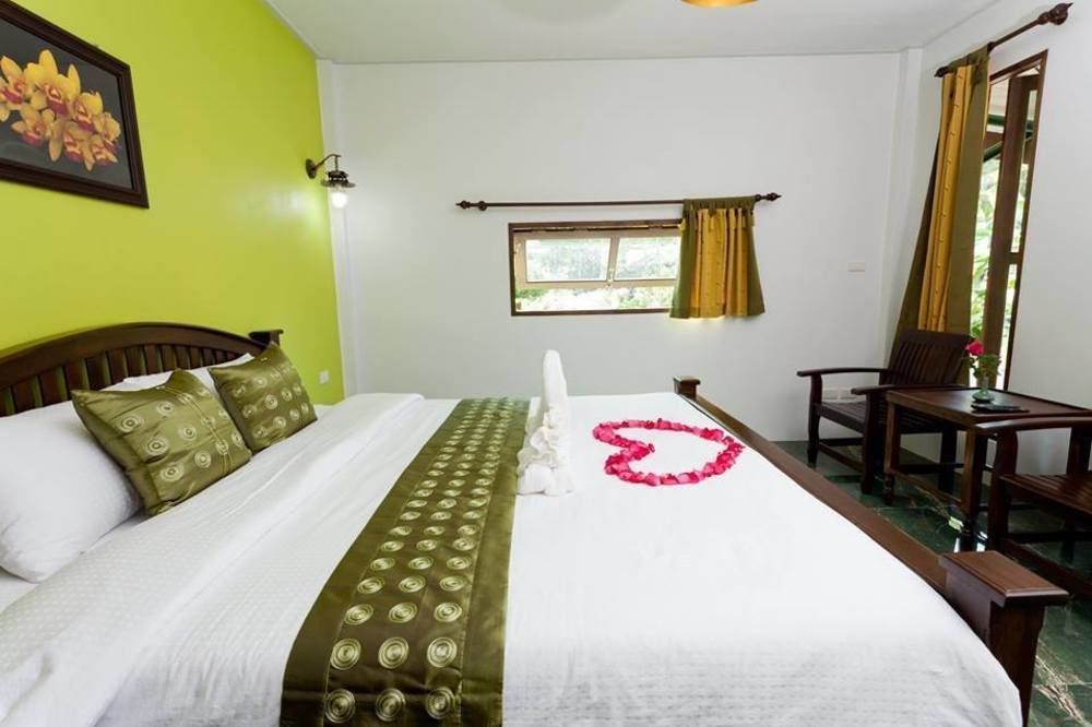 The Mouth Resort - Sha Extra Plus Khao Lak Exteriér fotografie